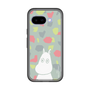 スリムプロテクションプレミアムケース［ MOOMIN - Troubled face - color ］