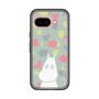 スリムプロテクションプレミアムケース［ MOOMIN - Troubled face - color ］