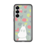 スリムプロテクションプレミアムケース［ MOOMIN - Troubled face - color ］