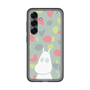 スリムプロテクションプレミアムケース［ MOOMIN - Troubled face - color ］
