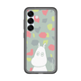 スリムプロテクションプレミアムケース［ MOOMIN - Troubled face - color ］