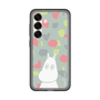 スリムプロテクションプレミアムケース［ MOOMIN - Troubled face - color ］