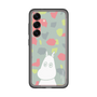 スリムプロテクションプレミアムケース［ MOOMIN - Troubled face - color ］