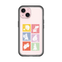 スリムプロテクションプレミアムケース［ MOOMIN - MOOMIN/B ］