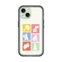 スリムプロテクションプレミアムケース［ MOOMIN - MOOMIN/B ］