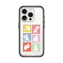 スリムプロテクションプレミアムケース［ MOOMIN - MOOMIN/B ］
