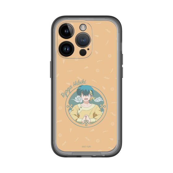 スリムプロテクションプレミアムケース［ らんま1/2 - 響良牙 ］