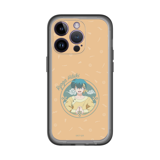 スリムプロテクションプレミアムケース［ らんま1/2 - 響良牙 ］