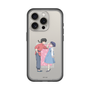 スリムプロテクションプレミアムケース［ らんま1/2 - 乱馬&あかね ］