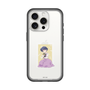 スリムプロテクションプレミアムケース［ らんま1/2 - あかね&Pちゃん ］