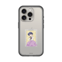 スリムプロテクションプレミアムケース［ らんま1/2 - あかね&Pちゃん ］