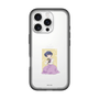 スリムプロテクションプレミアムケース［ らんま1/2 - あかね&Pちゃん ］