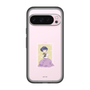 スリムプロテクションプレミアムケース［ らんま1/2 - あかね&Pちゃん ］
