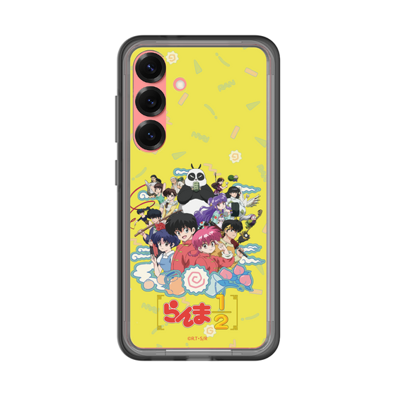 スリムプロテクションプレミアムケース［ らんま1/2 - らんま1/2 ］