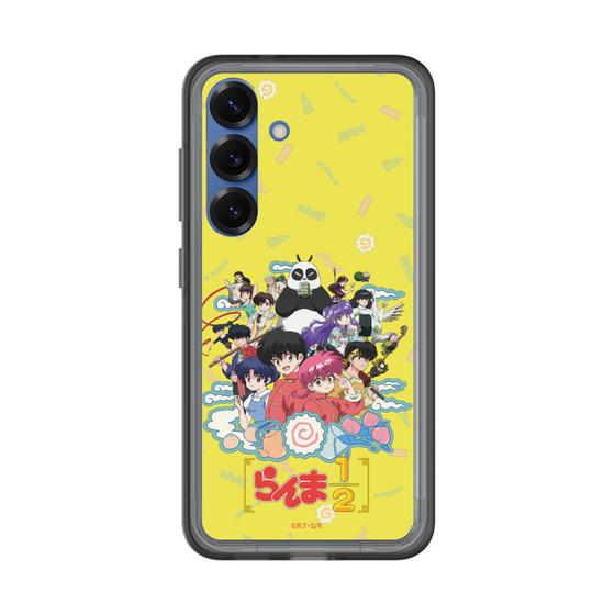 スリムプロテクションプレミアムケース［ らんま1/2 - らんま1/2 ］