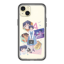 スリムプロテクションプレミアムケース［ らんま1/2 - コラージュ - 天道あかね ］