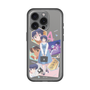 スリムプロテクションプレミアムケース［ らんま1/2 - コラージュ - 天道あかね ］