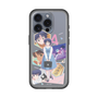 スリムプロテクションプレミアムケース［ らんま1/2 - コラージュ - 天道あかね ］