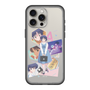 スリムプロテクションプレミアムケース［ らんま1/2 - コラージュ - 天道あかね ］