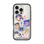 スリムプロテクションプレミアムケース［ らんま1/2 - コラージュ - 天道あかね ］