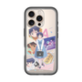 スリムプロテクションプレミアムケース［ らんま1/2 - コラージュ - 天道あかね ］