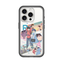 スリムプロテクションプレミアムケース［ らんま1/2 - コラージュ - 乱馬&あかね ］