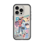 スリムプロテクションプレミアムケース［ らんま1/2 - コラージュ - 乱馬&あかね ］