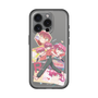 スリムプロテクションプレミアムケース［ らんま1/2 - コラージュ - らんま ］