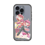 スリムプロテクションプレミアムケース［ らんま1/2 - コラージュ - らんま ］
