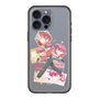 スリムプロテクションプレミアムケース［ らんま1/2 - コラージュ - らんま ］
