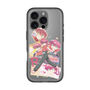 スリムプロテクションプレミアムケース［ らんま1/2 - コラージュ - らんま ］