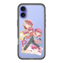 スリムプロテクションプレミアムケース［ らんま1/2 - コラージュ - らんま ］