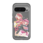 スリムプロテクションプレミアムケース［ らんま1/2 - コラージュ - らんま ］
