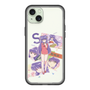 スリムプロテクションプレミアムケース［ らんま1/2 - コラージュ - シャンプー ］