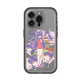 スリムプロテクションプレミアムケース［ らんま1/2 - コラージュ - シャンプー ］