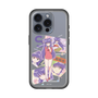 スリムプロテクションプレミアムケース［ らんま1/2 - コラージュ - シャンプー ］