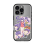 スリムプロテクションプレミアムケース［ らんま1/2 - コラージュ - シャンプー ］