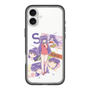 スリムプロテクションプレミアムケース［ らんま1/2 - コラージュ - シャンプー ］