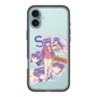 スリムプロテクションプレミアムケース［ らんま1/2 - コラージュ - シャンプー ］