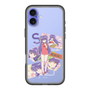 スリムプロテクションプレミアムケース［ らんま1/2 - コラージュ - シャンプー ］