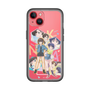 スリムプロテクションプレミアムケース［ らんま1/2 - コラージュ - 天道三姉妹 ］