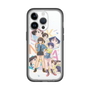 スリムプロテクションプレミアムケース［ らんま1/2 - コラージュ - 天道三姉妹 ］