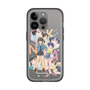 スリムプロテクションプレミアムケース［ らんま1/2 - コラージュ - 天道三姉妹 ］