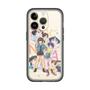 スリムプロテクションプレミアムケース［ らんま1/2 - コラージュ - 天道三姉妹 ］