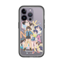 スリムプロテクションプレミアムケース［ らんま1/2 - コラージュ - 天道三姉妹 ］