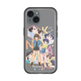スリムプロテクションプレミアムケース［ らんま1/2 - コラージュ - 天道三姉妹 ］
