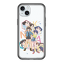 スリムプロテクションプレミアムケース［ らんま1/2 - コラージュ - 天道三姉妹 ］