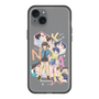 スリムプロテクションプレミアムケース［ らんま1/2 - コラージュ - 天道三姉妹 ］