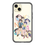 スリムプロテクションプレミアムケース［ らんま1/2 - コラージュ - 天道三姉妹 ］