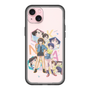 スリムプロテクションプレミアムケース［ らんま1/2 - コラージュ - 天道三姉妹 ］